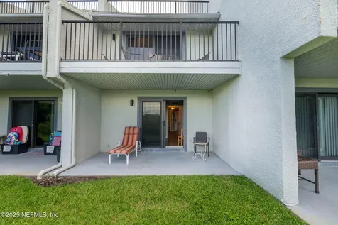 890 A1a Beach Boulevard St. Augustine FL 32080