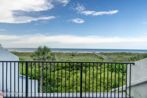 890 A1a Beach Boulevard St. Augustine FL 32080