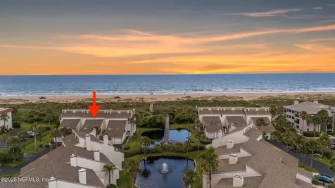 890 A1a Beach Boulevard St. Augustine FL 32080