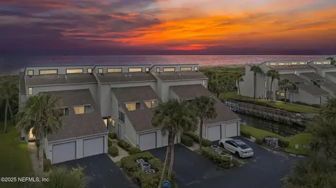 890 A1a Beach Boulevard St. Augustine FL 32080