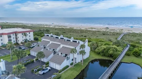 890 A1a Beach Boulevard St. Augustine FL 32080