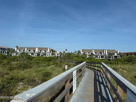 890 A1a Beach Boulevard St. Augustine FL 32080