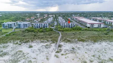 890 A1a Beach Boulevard St. Augustine FL 32080
