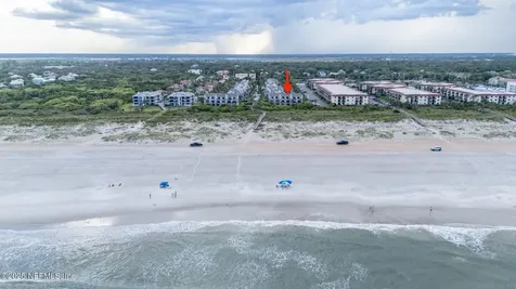 890 A1a Beach Boulevard St. Augustine FL 32080