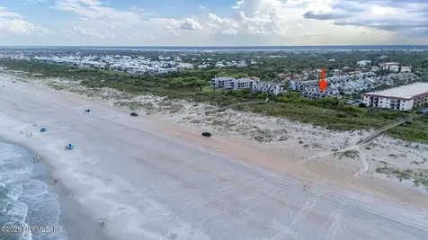 890 A1a Beach Boulevard St. Augustine FL 32080