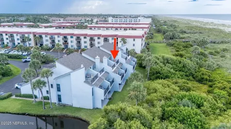 890 A1a Beach Boulevard St. Augustine FL 32080