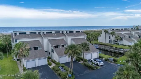 890 A1a Beach Boulevard St. Augustine FL 32080