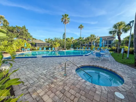 890 A1a Beach Boulevard St. Augustine FL 32080