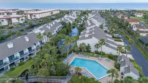 890 A1a Beach Boulevard St. Augustine FL 32080