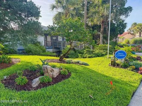 890 A1a Beach Boulevard St. Augustine FL 32080