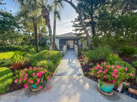 890 A1a Beach Boulevard St. Augustine FL 32080