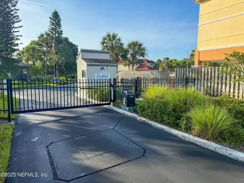 890 A1a Beach Boulevard St. Augustine FL 32080