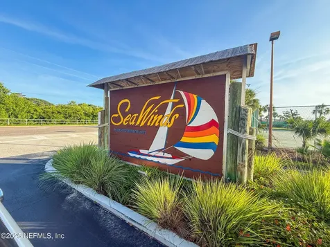 890 A1a Beach Boulevard St. Augustine FL 32080