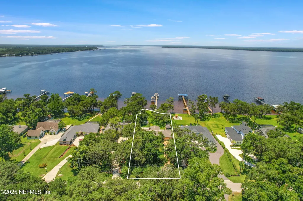 6433 Jack Wright Island Road St. Augustine FL 32092