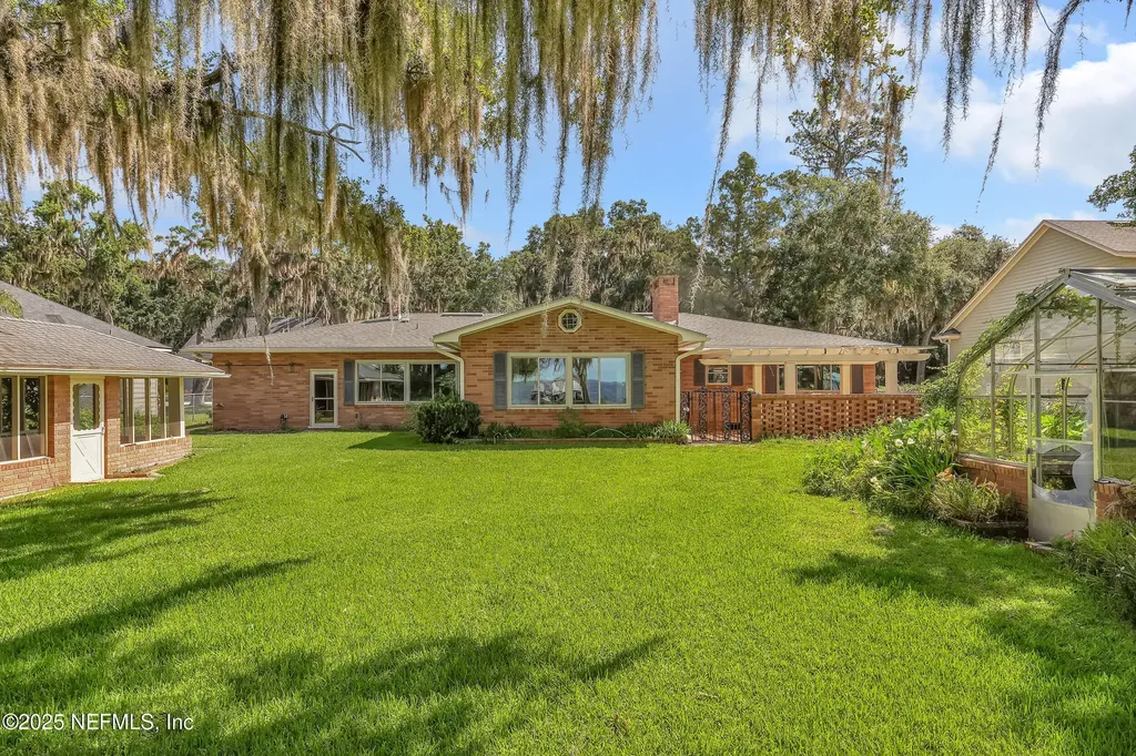 6433 Jack Wright Island Road St. Augustine FL 32092