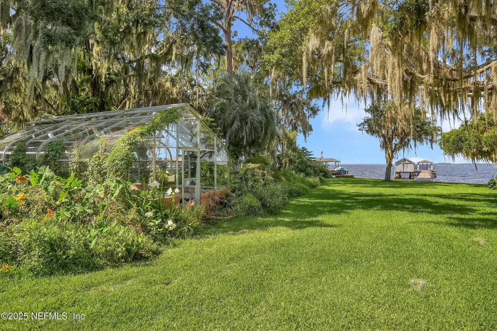6433 Jack Wright Island Road St. Augustine FL 32092
