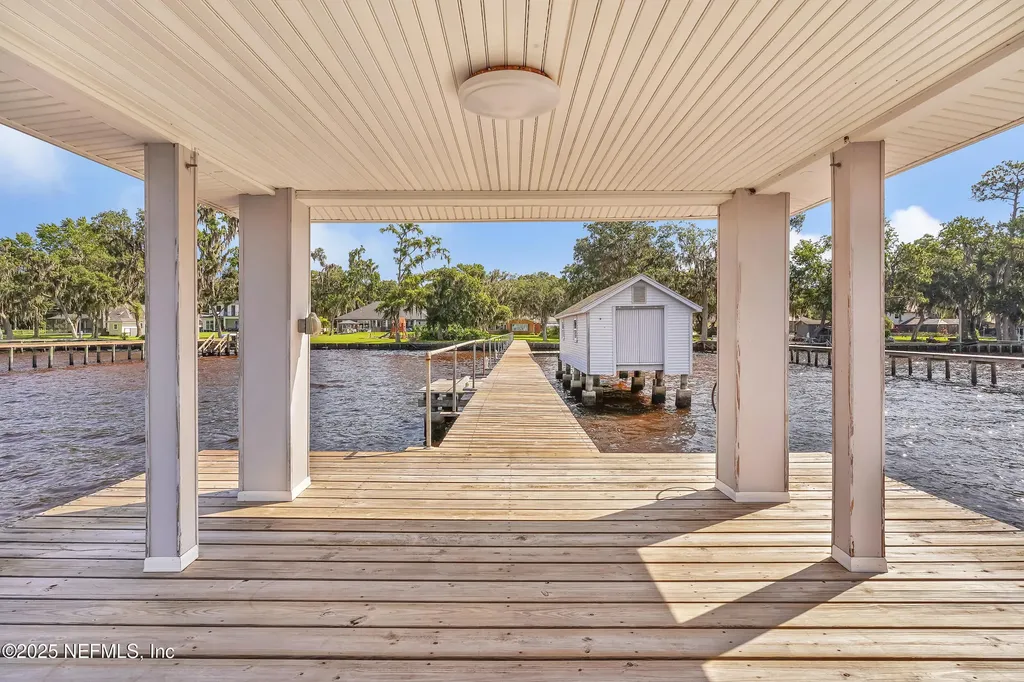6433 Jack Wright Island Road St. Augustine FL 32092