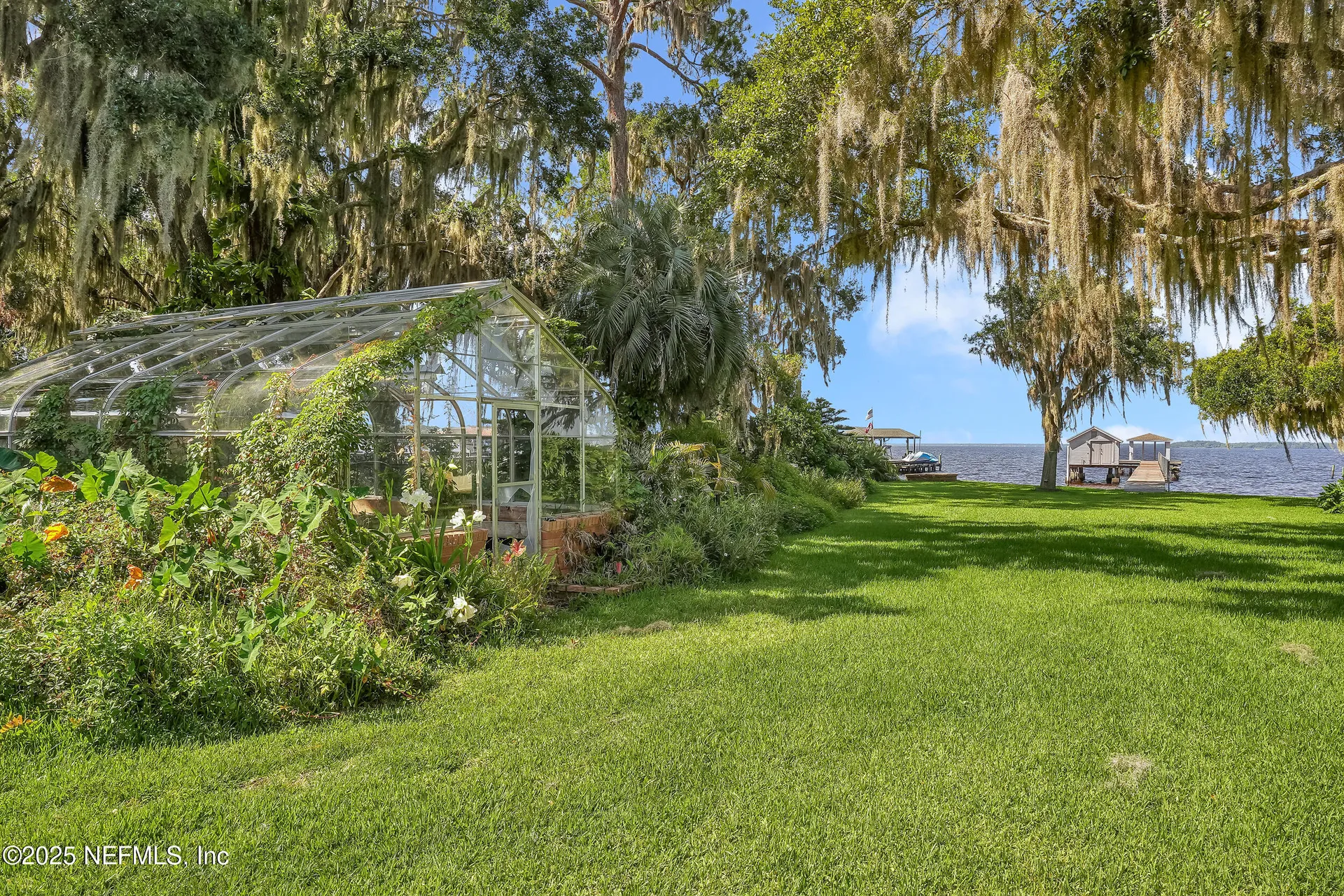 6433 Jack Wright Island Road St. Augustine FL 32092
