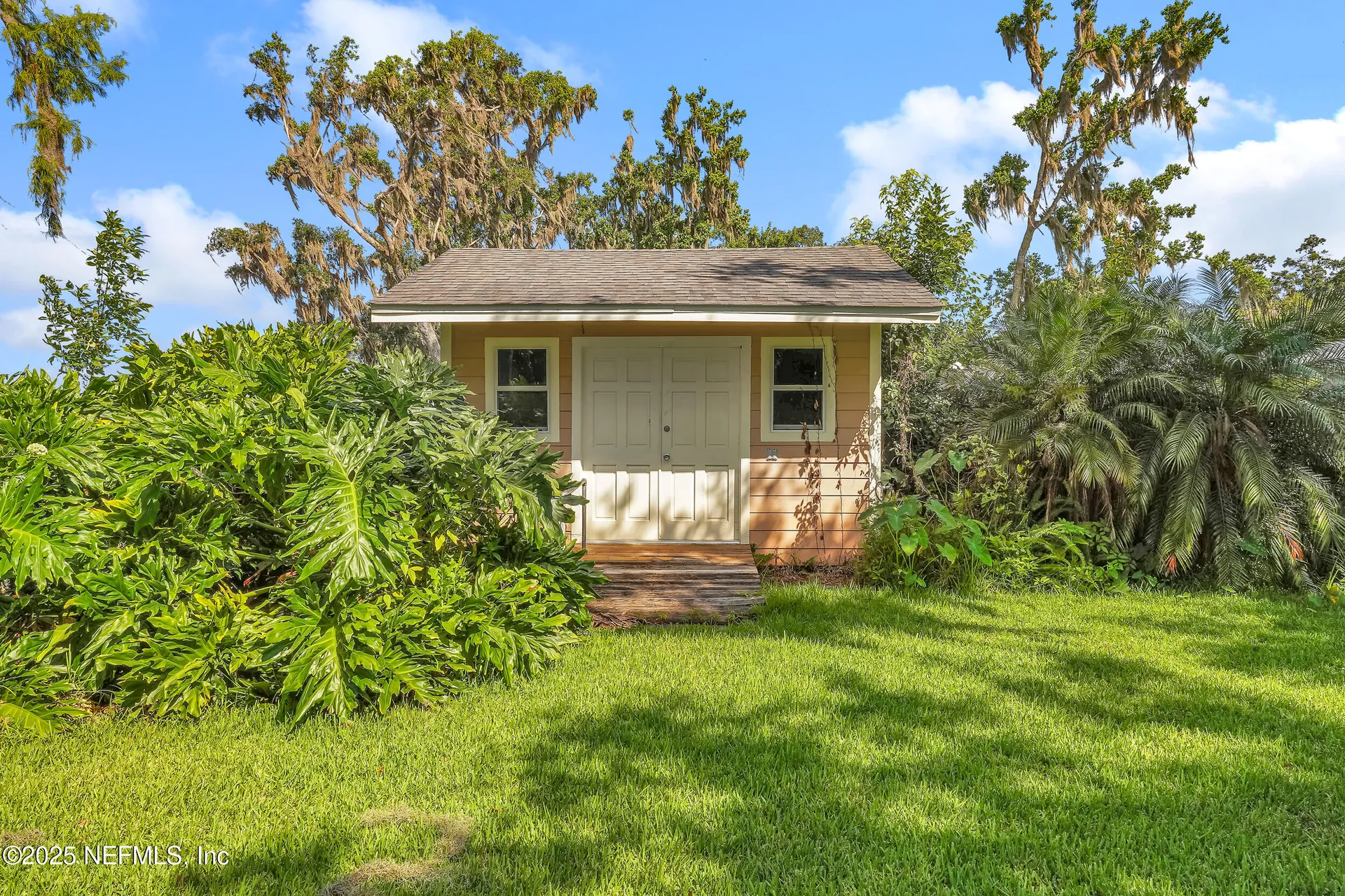 6433 Jack Wright Island Road St. Augustine FL 32092