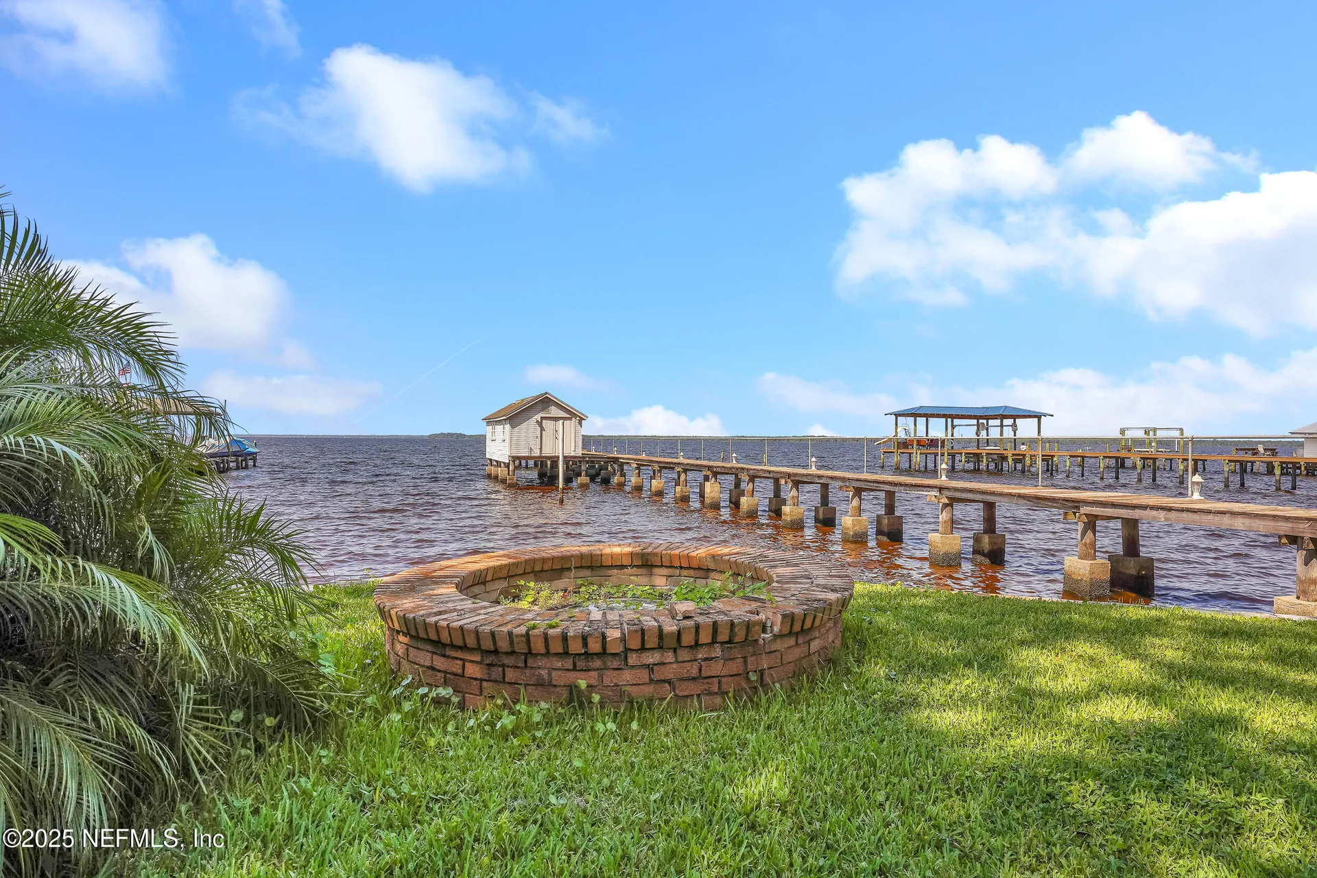 6433 Jack Wright Island Road St. Augustine FL 32092