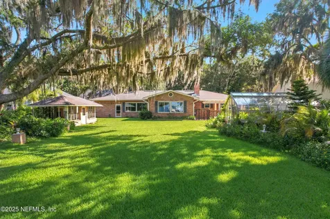 6433 Jack Wright Island Road St. Augustine FL 32092