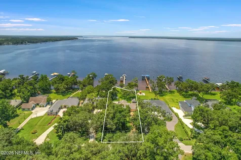 6433 Jack Wright Island Road St. Augustine FL 32092