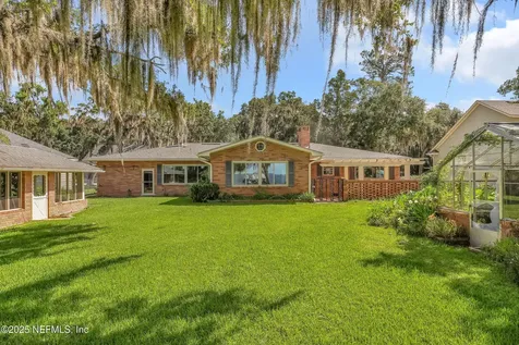 6433 Jack Wright Island Road St. Augustine FL 32092