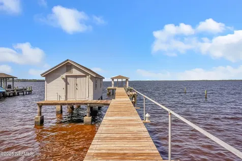 6433 Jack Wright Island Road St. Augustine FL 32092