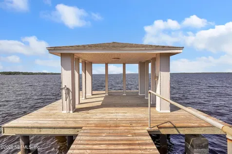6433 Jack Wright Island Road St. Augustine FL 32092