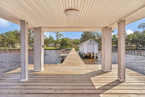 6433 Jack Wright Island Road St. Augustine FL 32092