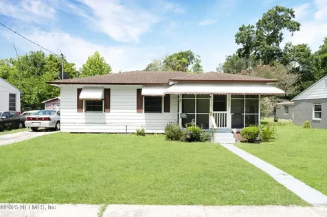 2112 Detroit Street Jacksonville FL 32254