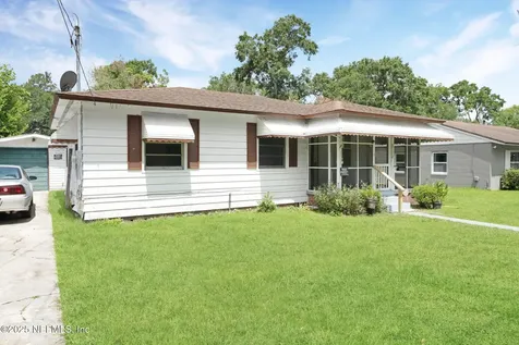 2112 Detroit Street Jacksonville FL 32254
