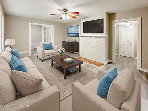 274 Tallulah Avenue Jacksonville FL 32208
