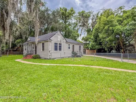 274 Tallulah Avenue Jacksonville FL 32208