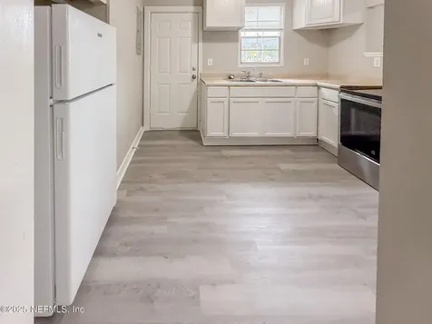 274 Tallulah Avenue Jacksonville FL 32208
