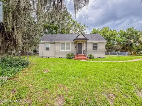 274 Tallulah Avenue Jacksonville FL 32208