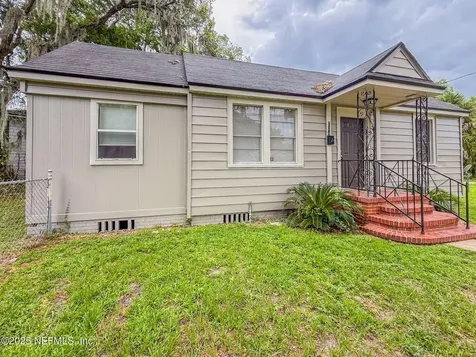 274 Tallulah Avenue Jacksonville FL 32208