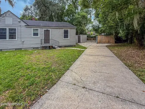 274 Tallulah Avenue Jacksonville FL 32208