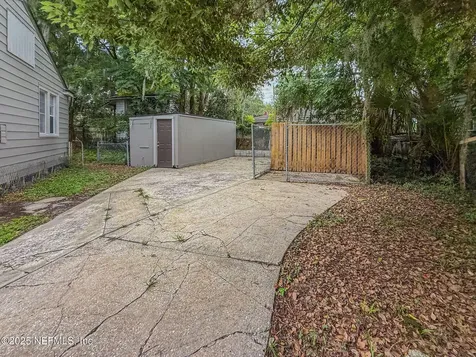 274 Tallulah Avenue Jacksonville FL 32208