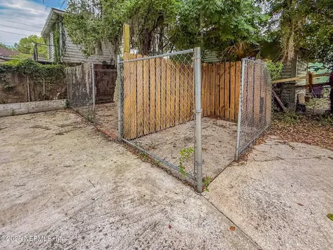 274 Tallulah Avenue Jacksonville FL 32208