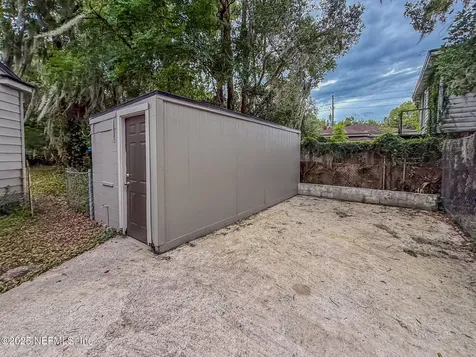 274 Tallulah Avenue Jacksonville FL 32208