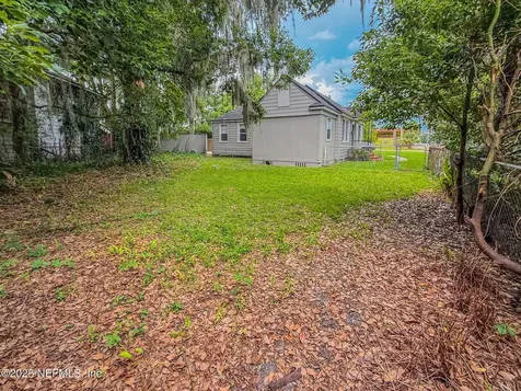 274 Tallulah Avenue Jacksonville FL 32208