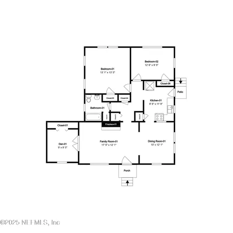 274 Tallulah Avenue Jacksonville FL 32208