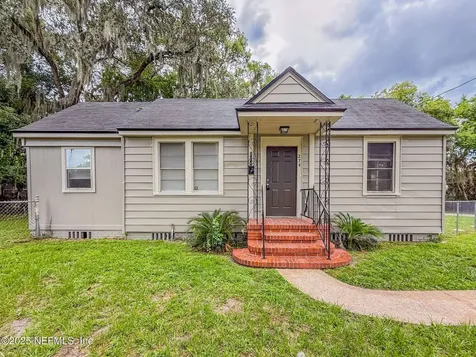 274 Tallulah Avenue Jacksonville FL 32208