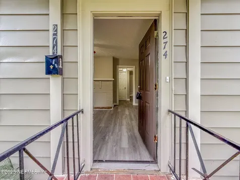 274 Tallulah Avenue Jacksonville FL 32208