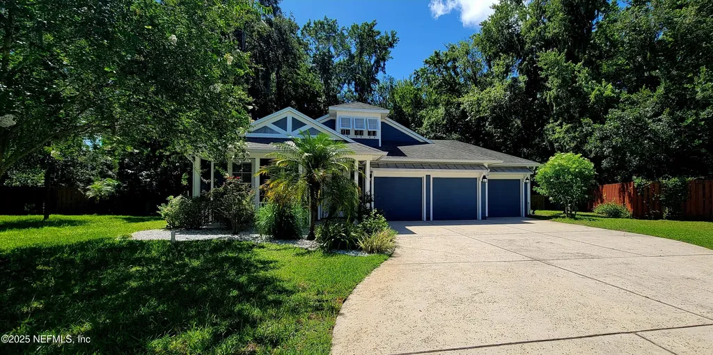 308 Winding Oak Way St. Augustine FL 32084
