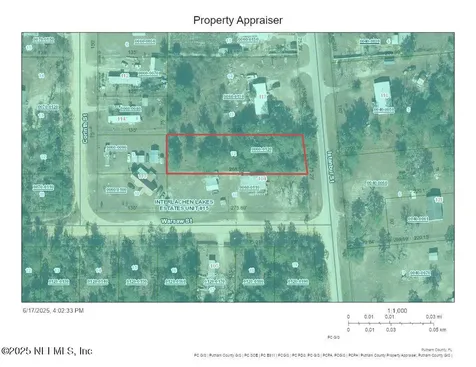 121 Istanbul Street Interlachen FL 32148