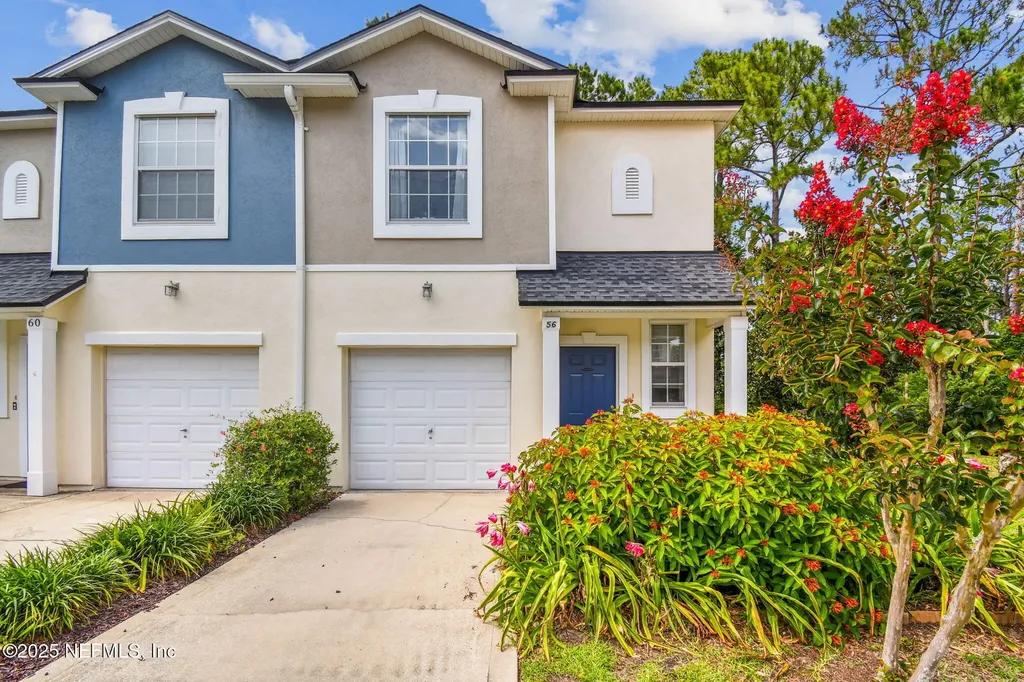 56 Moultrie Village Lane St. Augustine FL 32086