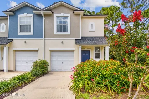 56 Moultrie Village Lane St. Augustine FL 32086