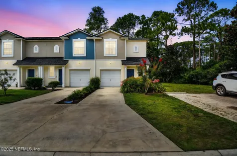 56 Moultrie Village Lane St. Augustine FL 32086